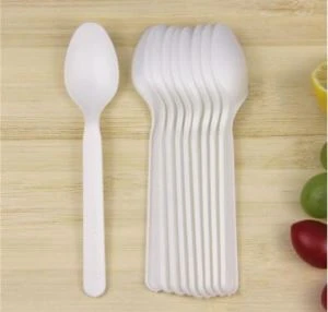Tvornica veleprodaja Eco Friendly PLA Spoon