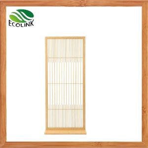 Moderna bambusova ekranska soba Bambus Devider